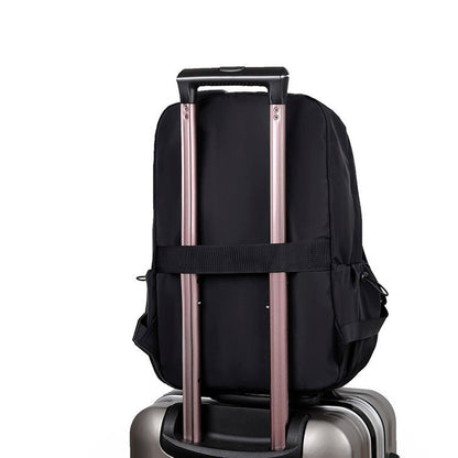 Business USB computer bag for men and women