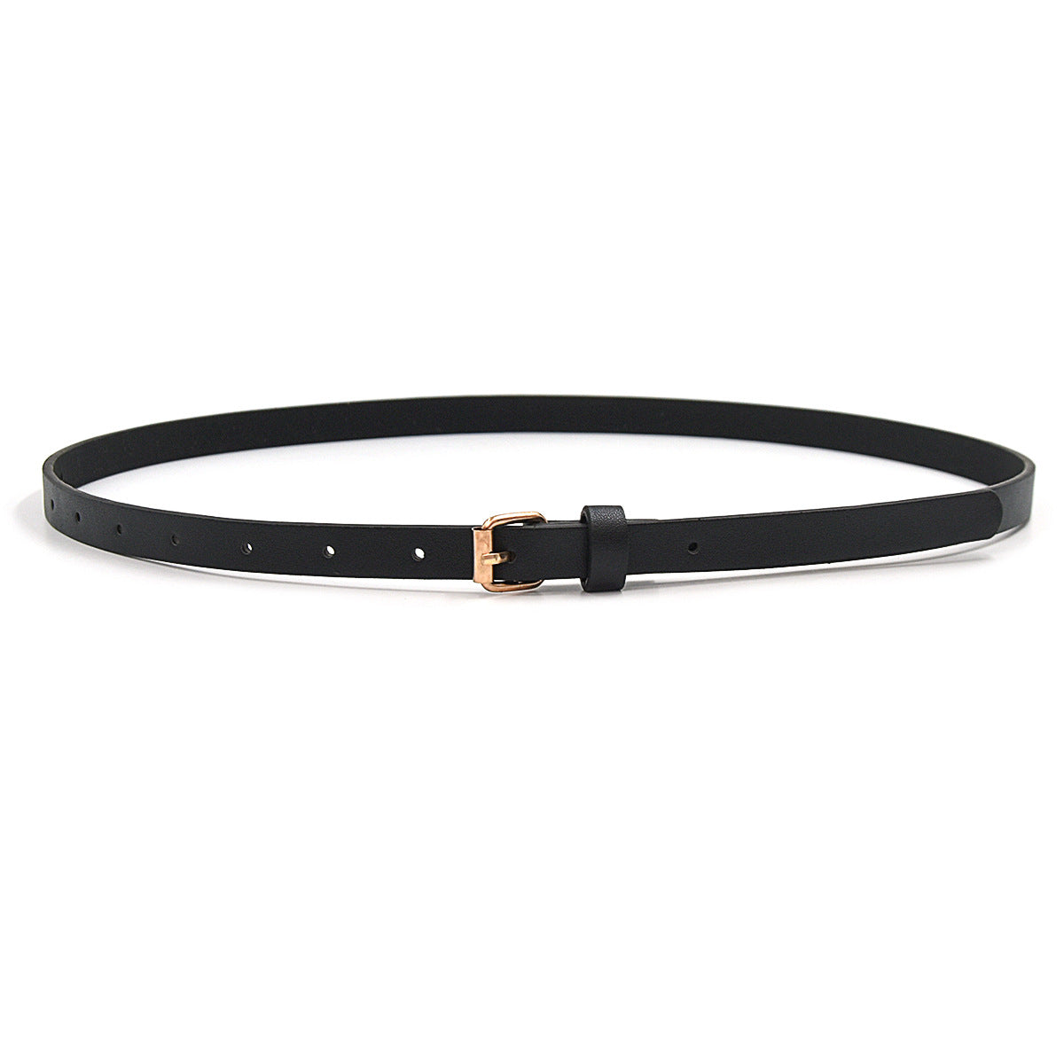 Popular Korean version of belt women