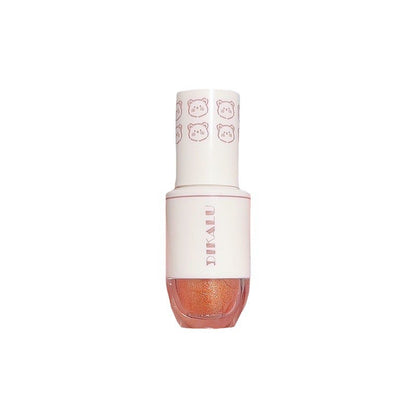 Bear Bowling Tear Drop Liquid Eyeshadow
