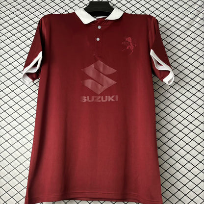 24-25 Serie A Inter Atalanta AC Milan Lazio Home Away Jersey