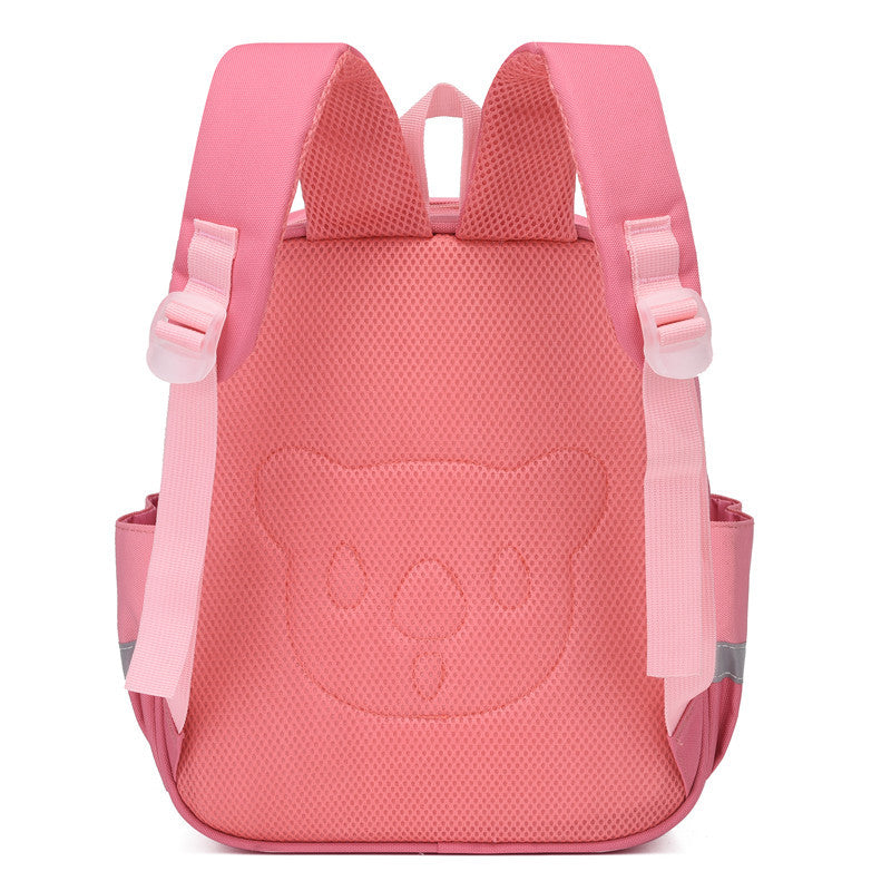 Cute cartoon princess fashion backpack
