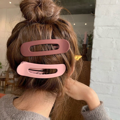Clip extra grande para lavarse la cara 