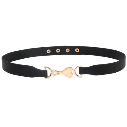 Belt women's decoration with skirt