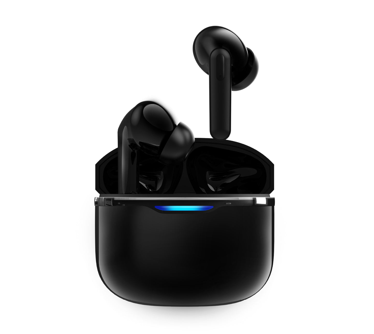 Touch HIFI Music Earbuds Low Power Low Latency TWS