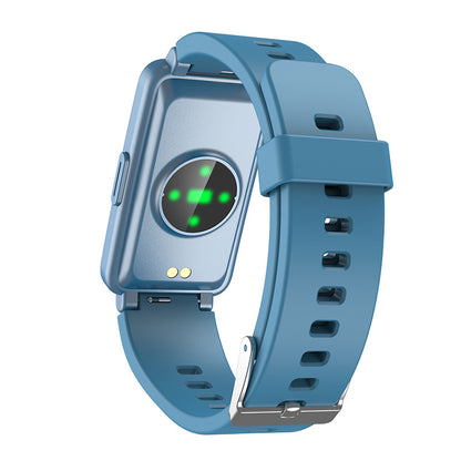 C2 Plus Waterproof Large Battery Health Monitoring Bracelet