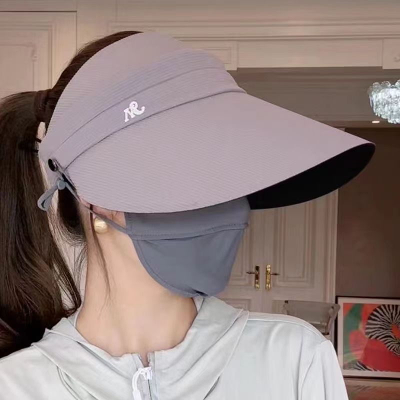 UV Protection Sun Hat