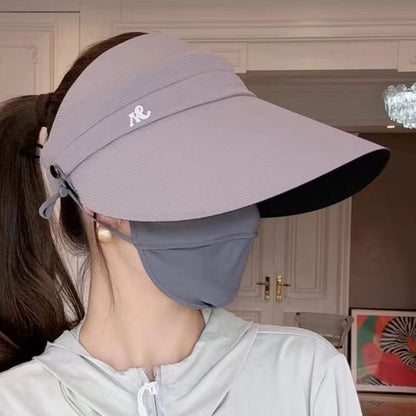 UV Protection Sun Hat