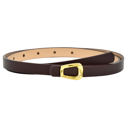 Belt simple atmosphere