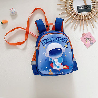 Bolsa de jardín de infantes para niños de escuela primaria 