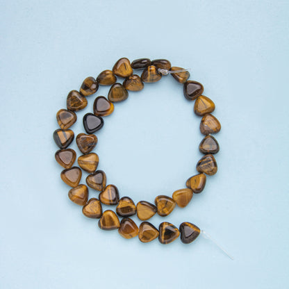 10MM love loose beads