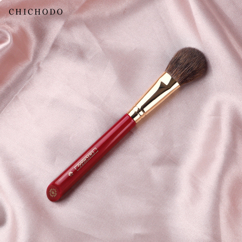 Ancient Charm Joyful Eyebrows Series Blush Brush