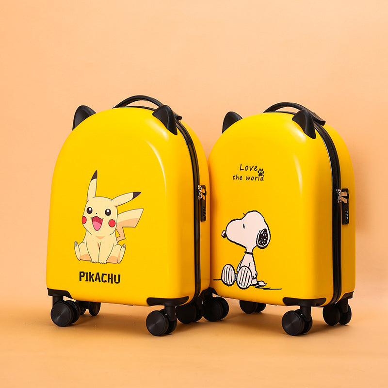 Children's luggage
