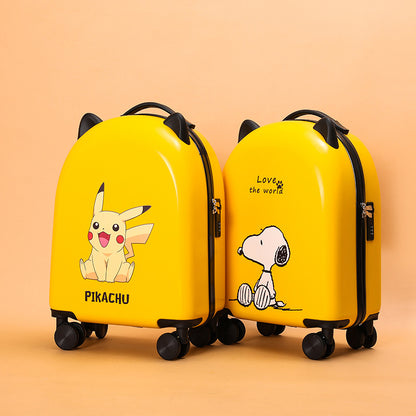 Children's luggage