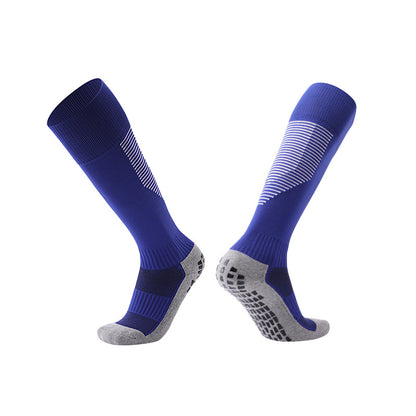 Adult Terry Soccer Socks