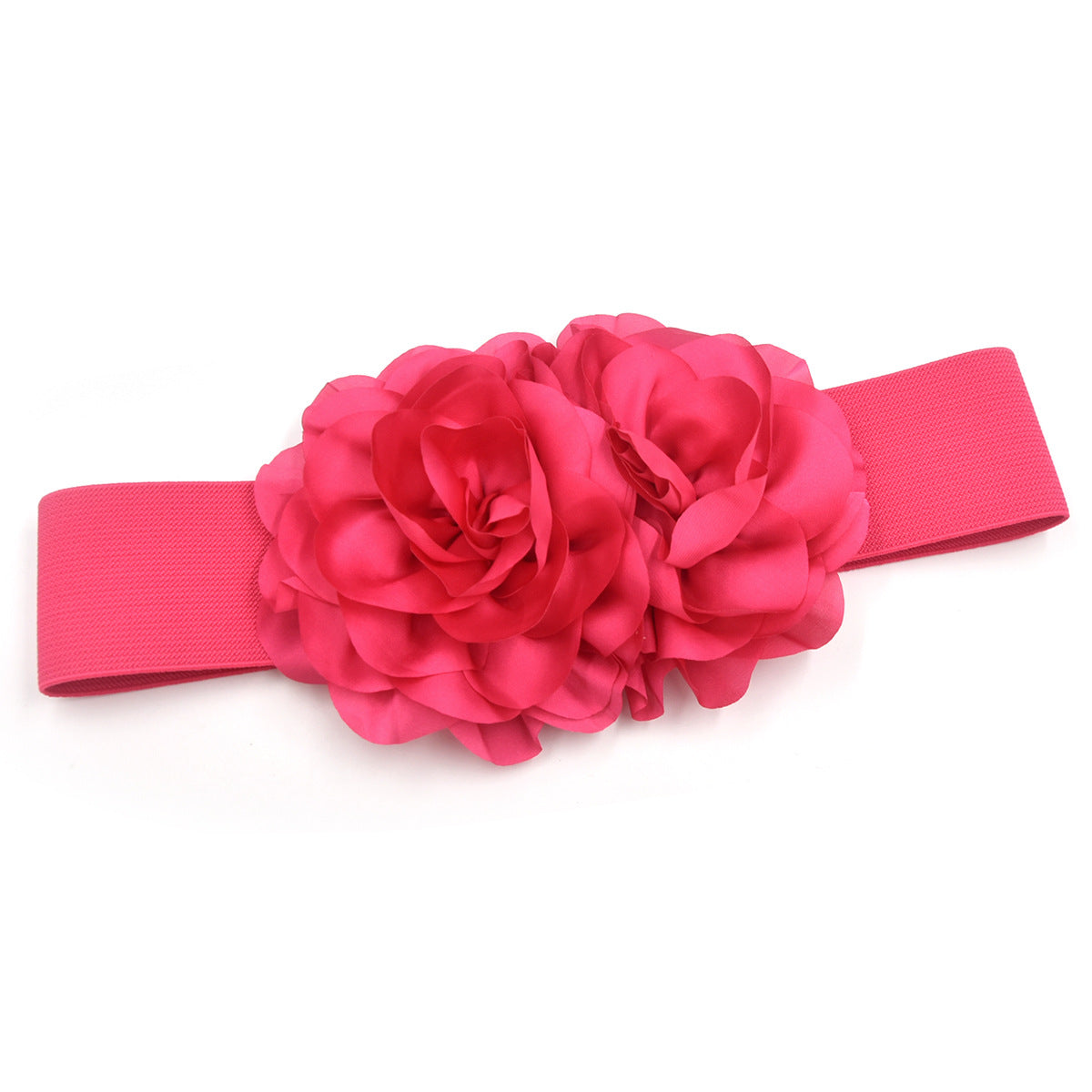 European and American women's belt