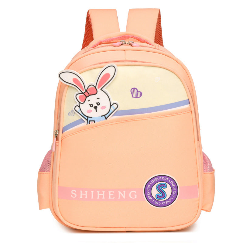 Mochila para alumnos de primaria 