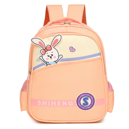 Mochila para alumnos de primaria 
