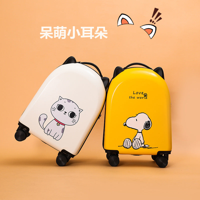 Children's luggage