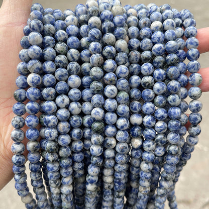 chlorophyllite loose beads