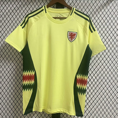 2024 Netherlands Wales Switzerland Uruguay Peru USA Jersey