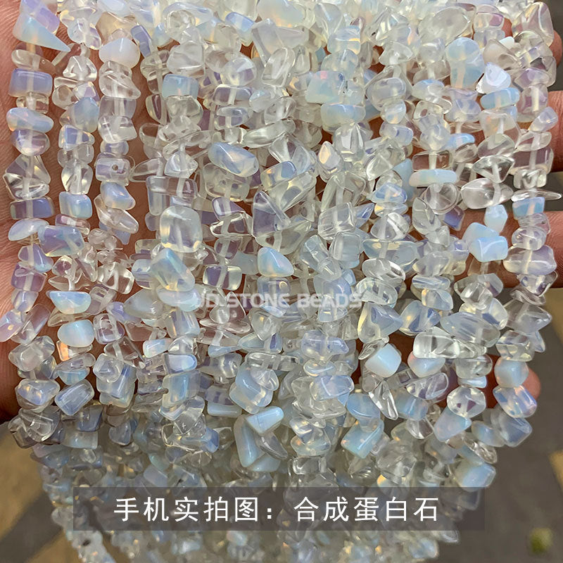 Crystal jade degaussing stone wholesale