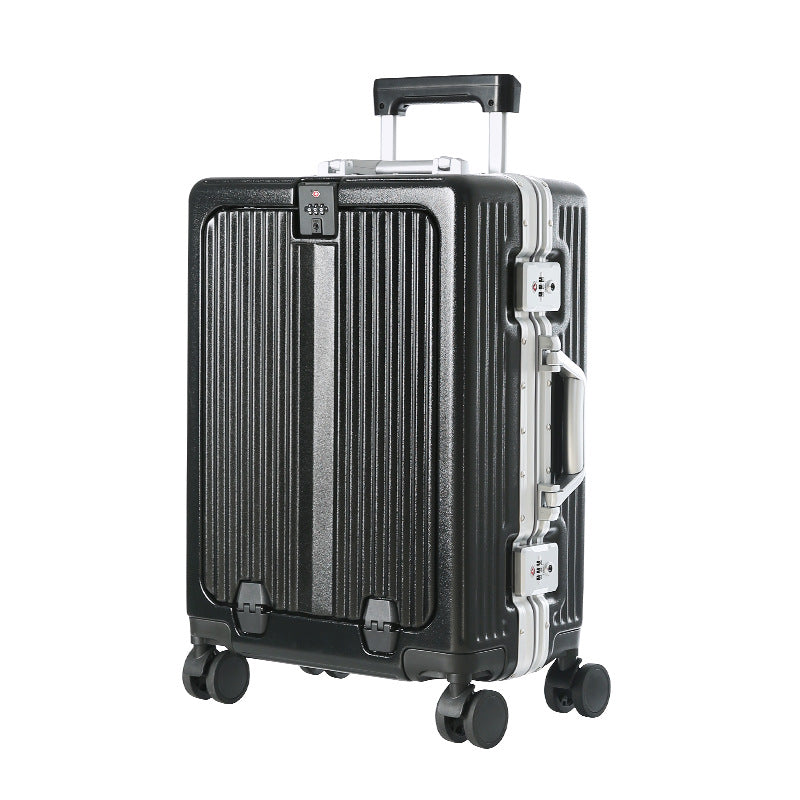 Boarding case Trolley case Password box
