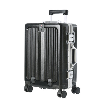 Boarding case Trolley case Password box