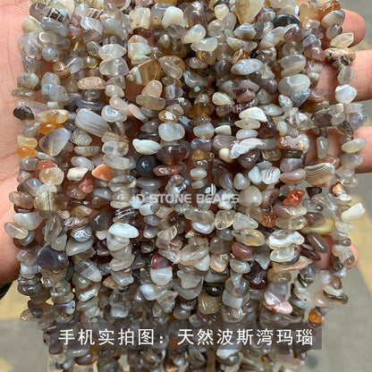Crystal degaussing stone gravel wholesale