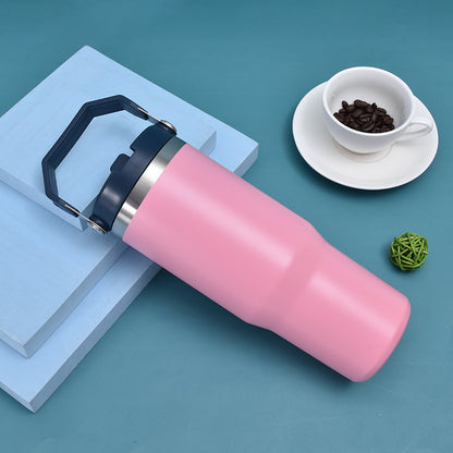 Thermos cup Portable coffee cup