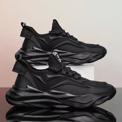 Versatile Trendy Sports Casual Sneakers