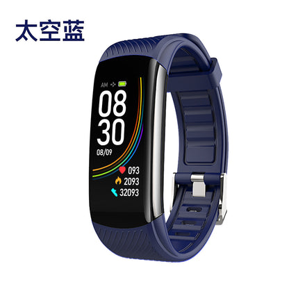 C6T Health Monitoring Fitness Bracelet
