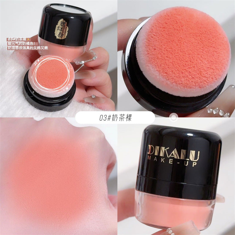 3-in-1 Cushion Blush