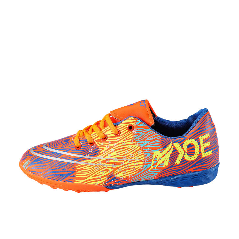 Fashion Men's Short Stud Soccer Shoes AS