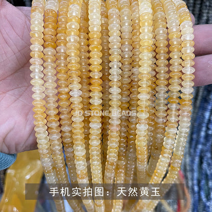 6*3mm material de bricolaje 