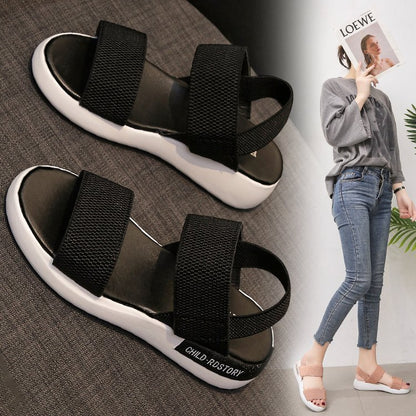 Sport Roman Beach Shoes