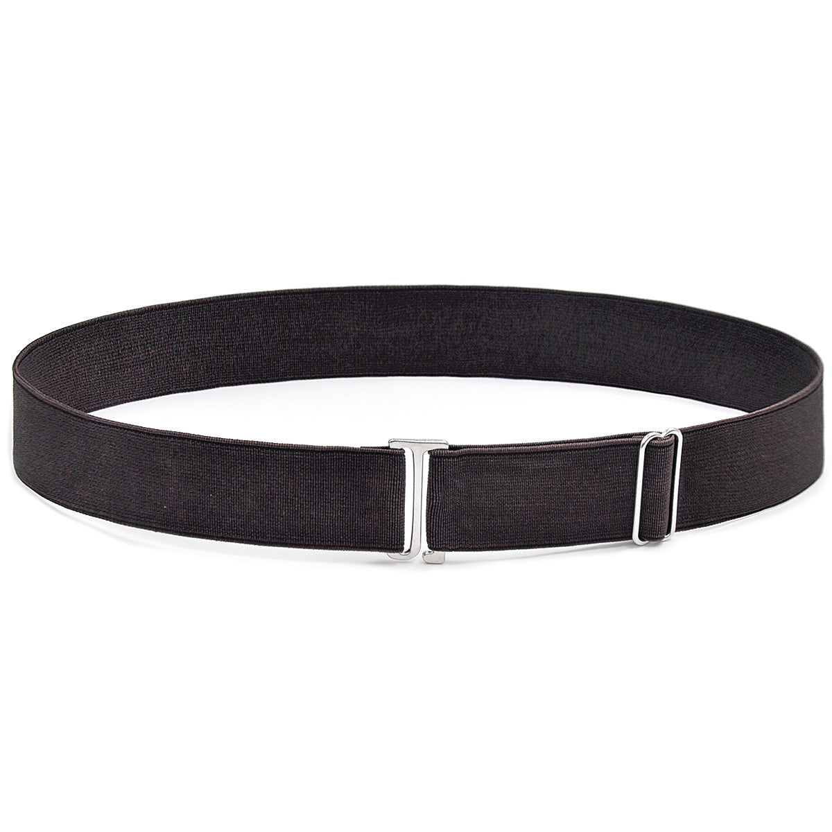 Slim Elastic Invisible Belt
