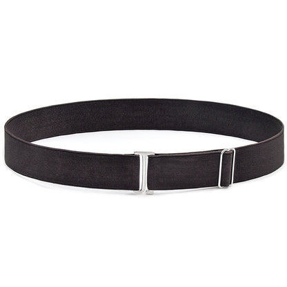 Slim Elastic Invisible Belt