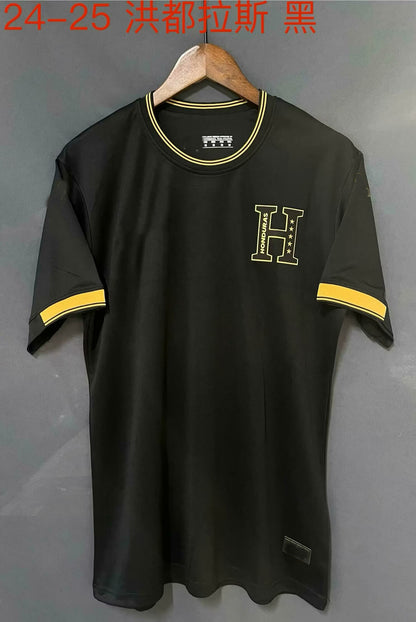 2024 Copa America Uruguay Panama Honduras Jersey