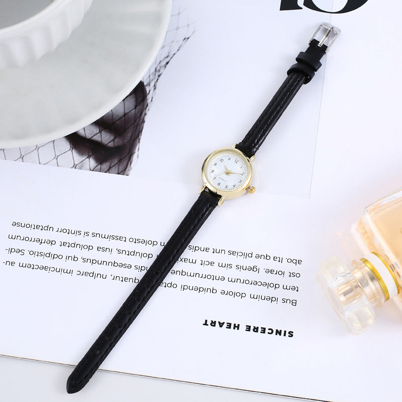 Belt women's watch women's watch wholesale