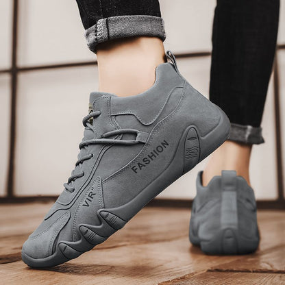 Non-slip Low-Top Work Martin Boots