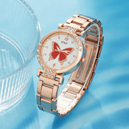 Bracelet watch wholesale