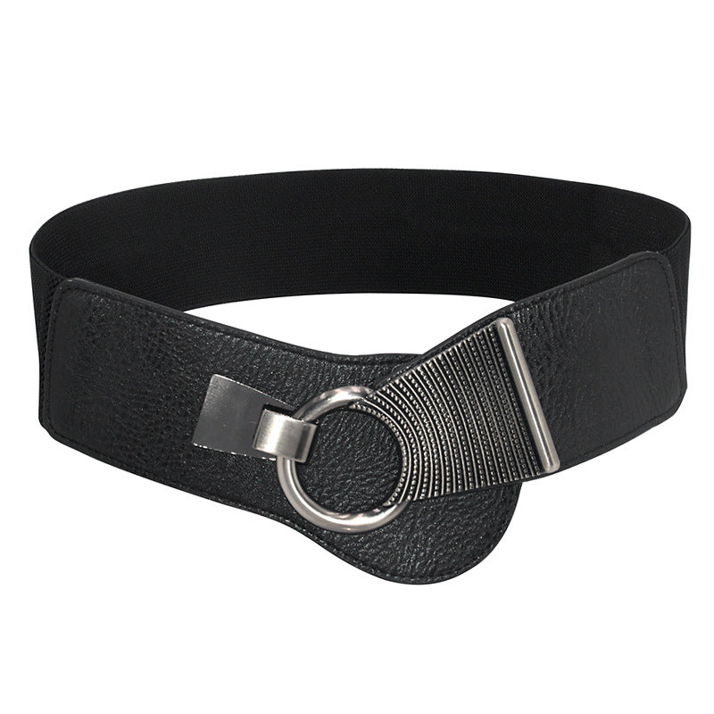 Fashion belt women's decoration