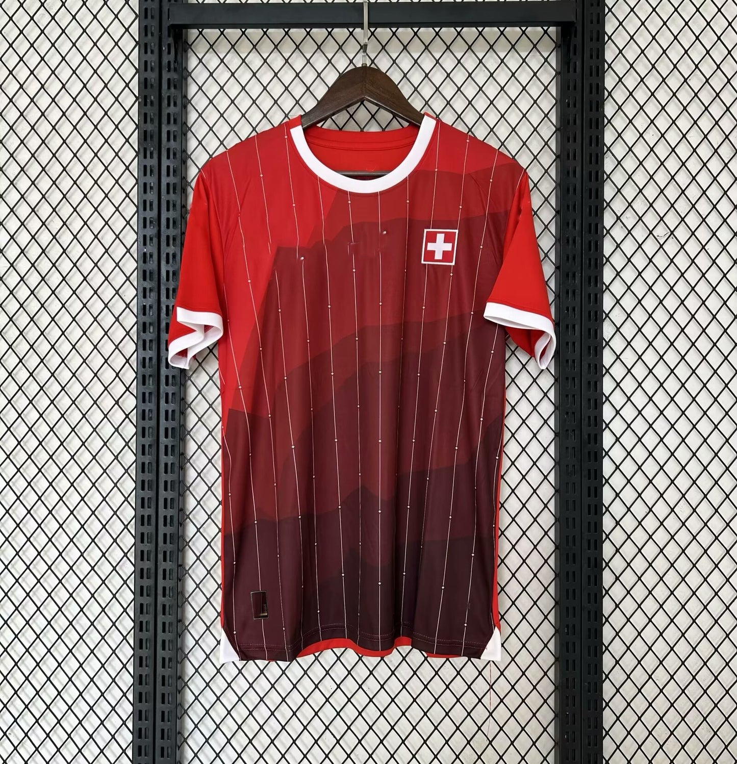 2024 Netherlands Wales Switzerland Uruguay Peru USA Jersey