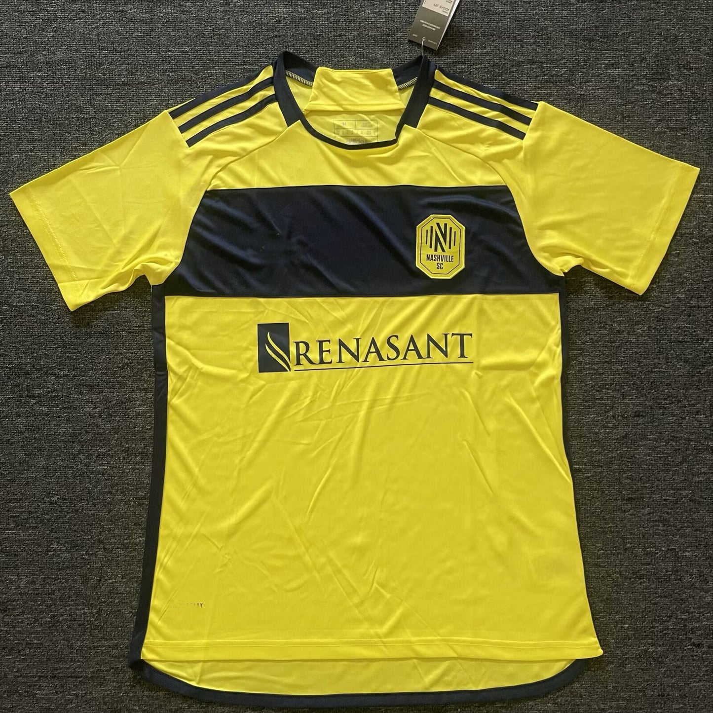 24-25 MLS Miami LA Galaxy Charlotte Timber Home Away Jersey