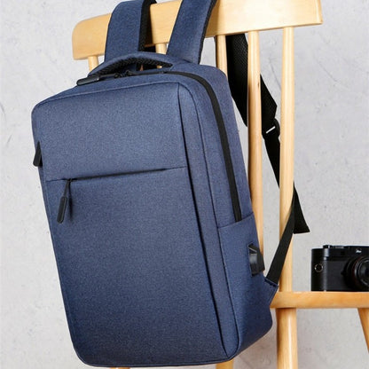 USB charging computer bag backpack