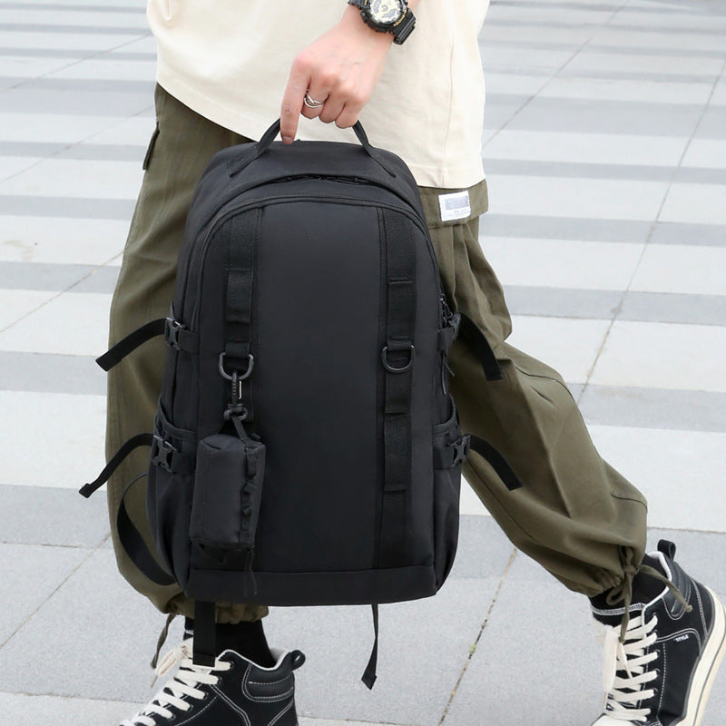 fashion Large capacity laptop backpack