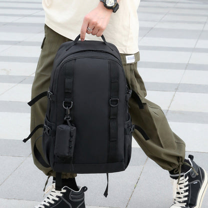 fashion Large capacity laptop backpack