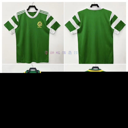 90/98 Cameroon 9 Milla Jersey