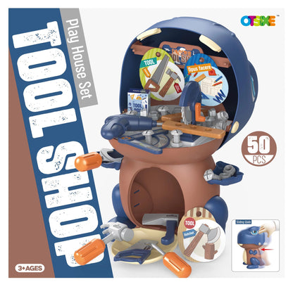 Children's Pretend Play Kitchen Toy Set: Girls' Cooking Rice Cooking Kitchen Utensil Tableware Dinosaur Storage Set