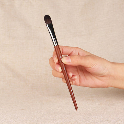 Fiber Hair Makeup Brush Set